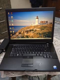 DELL LAPTOP LATITUDE E6500 NO OPEN NO OPEN