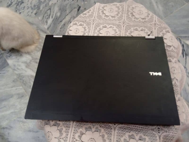 DELL LAPTOP LATITUDE E6500 NO OPEN NO OPEN 6