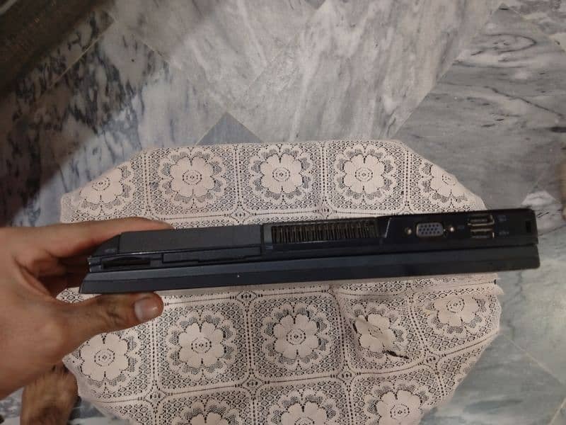 DELL LAPTOP LATITUDE E6500 NO OPEN NO OPEN 8