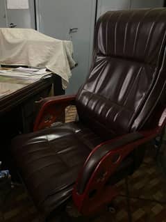 Office chair Up for Sale