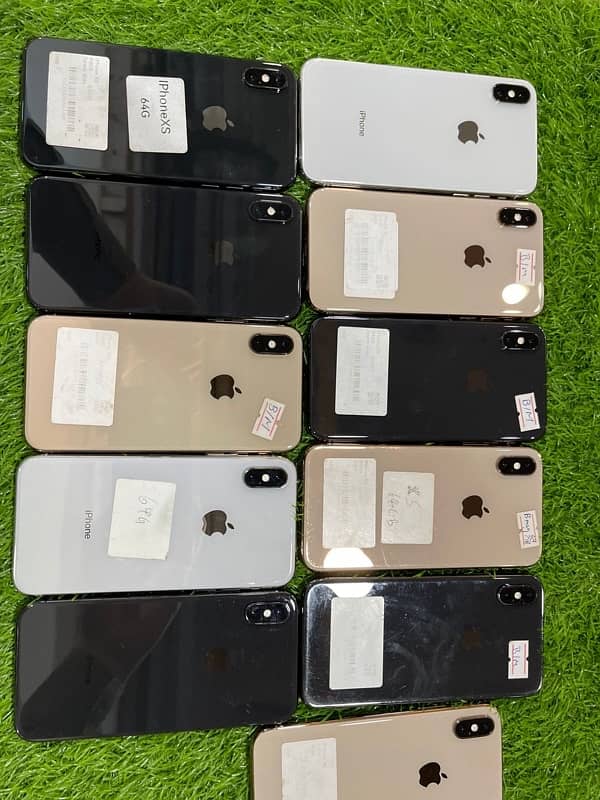 iphone xs pta approved 0