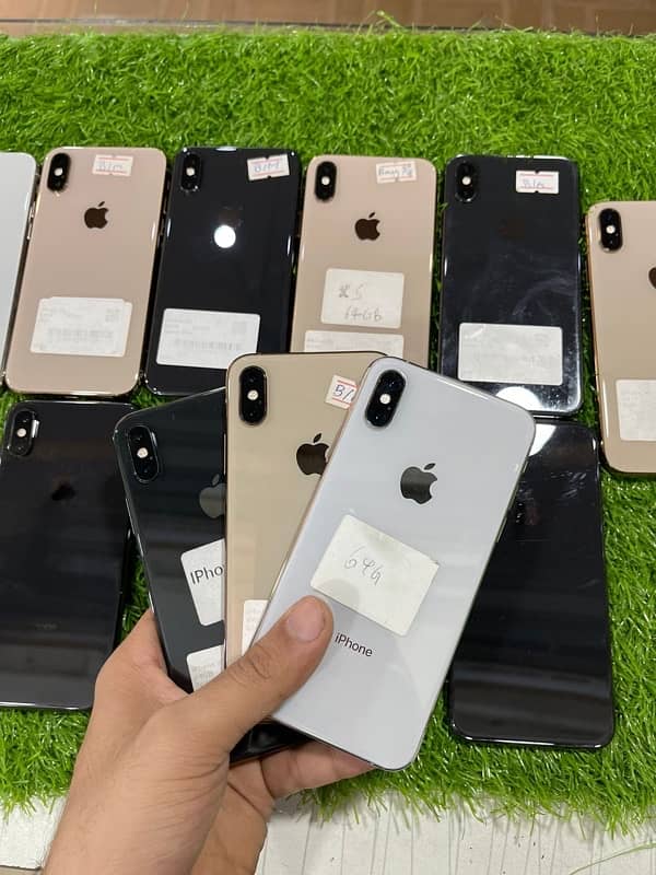 iphone xs pta approved 1