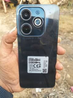 Infinix hot 40i