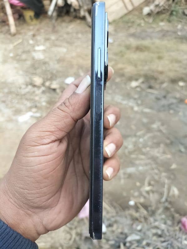 Infinix hot 40i 1