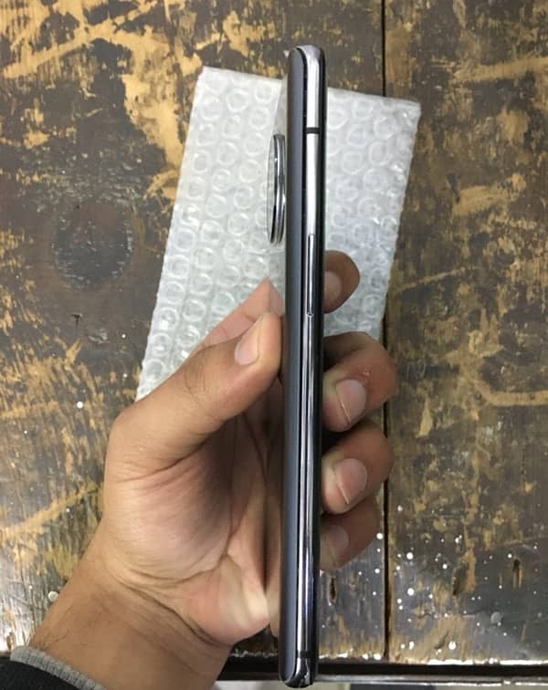 One Plus 7T (For Original LCD Panel, Battery, Cameras, Speakers, Body) 5