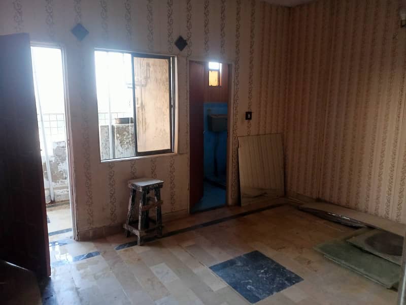 Flat Available for Rent near NED University Road 2