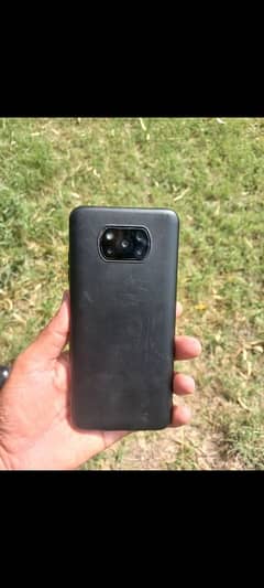 poco x3 pro