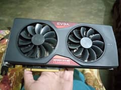 GTX 980GDDR5  4GB