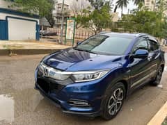 Honda Vezel Hybrid Z Honda Sensing 2015 / 2017