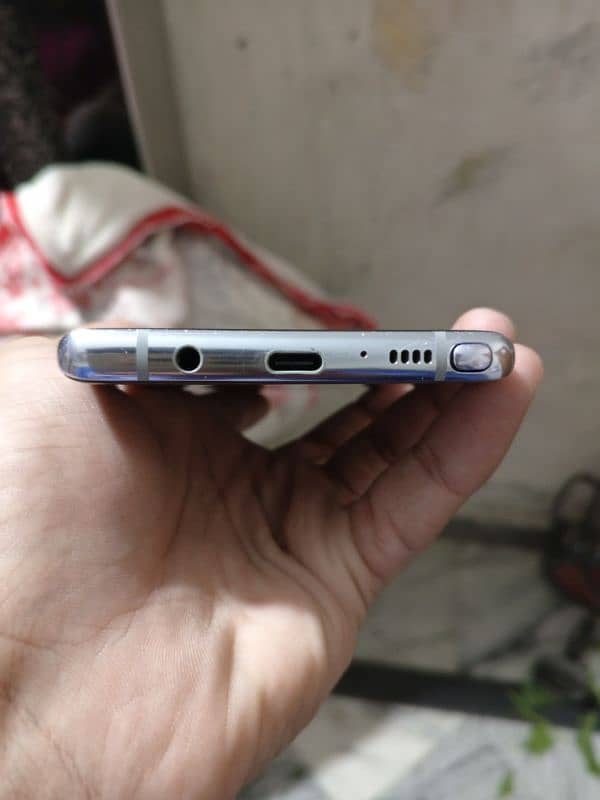 Samsung Note 8 Official Pta Approved 7