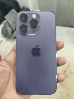 Iphone 14 pro 128gb