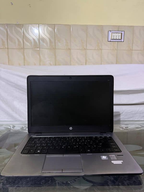 HP Elitebook 1040 i5 4th Generation 0