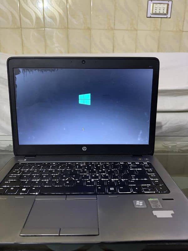 HP Elitebook 1040 i5 4th Generation 1