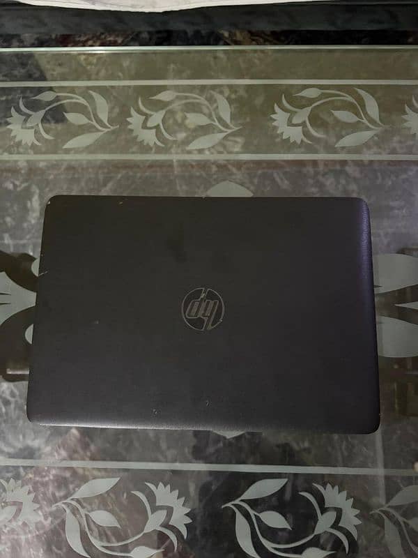 HP Elitebook 1040 i5 4th Generation 3