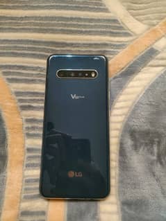 LG V60 ThinQ (PTA Approved)