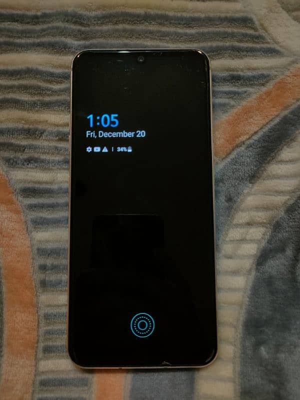 LG V60 ThinQ (PTA Approved) 5