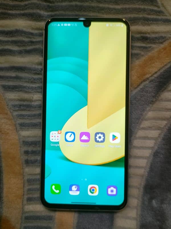 LG V60 ThinQ (PTA Approved) 6