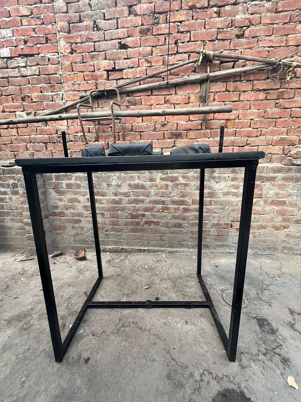 Arm wrestling table for sale 1