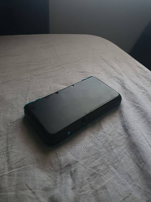 Nintendo 2ds Xl 1