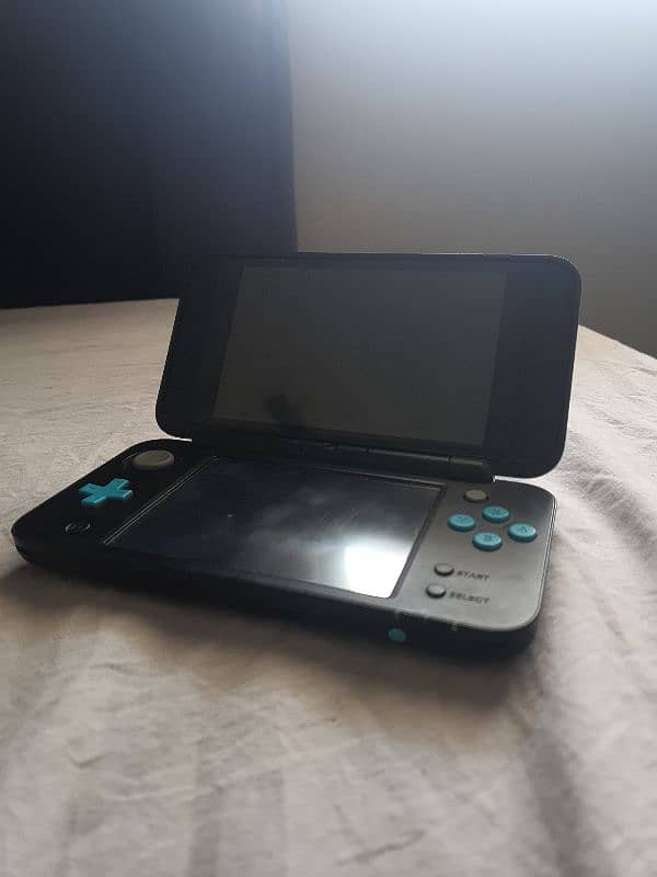 Nintendo 2ds Xl 2