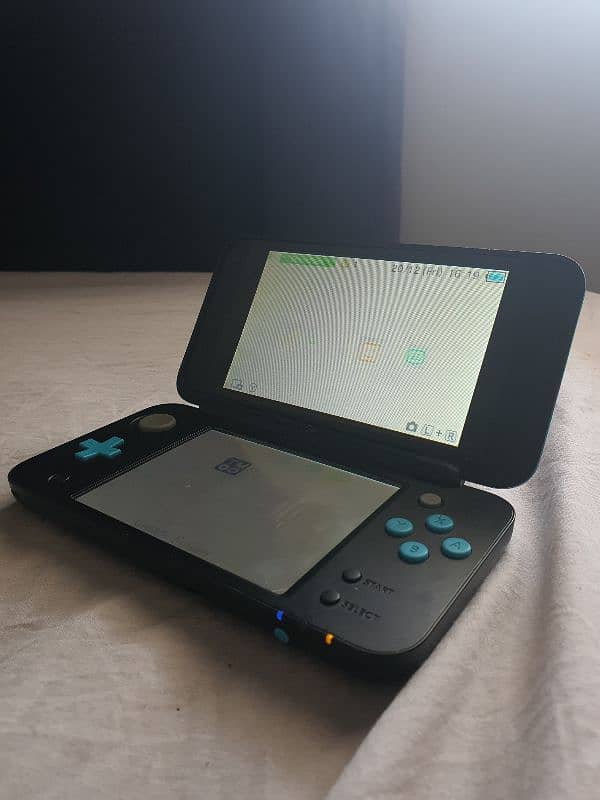 Nintendo 2ds Xl 3