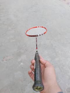 Badminton