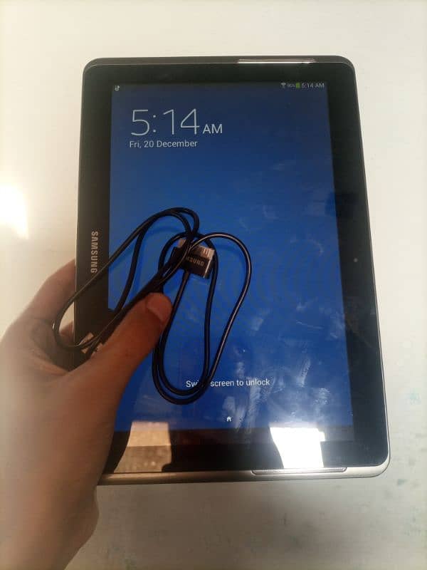 Samsung tablet 7