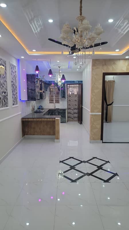 5 Marla Beautiful House Available On Prime Location For Sale In A Extension Citi Housing Sialkot 25