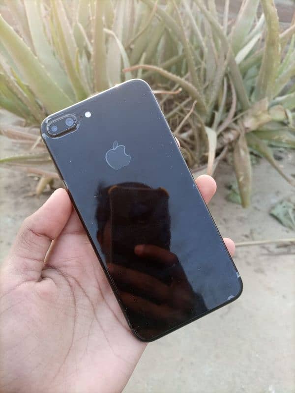 iphone 7 plus pta approved exchange possible 1