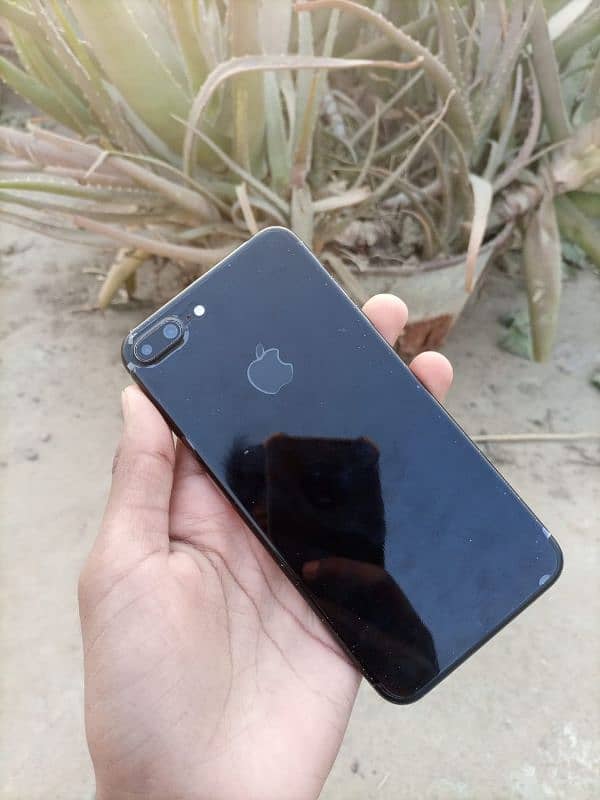 iphone 7 plus pta approved exchange possible 6