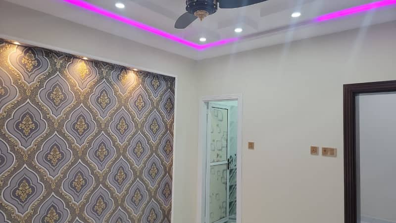 5 Marla Beautiful House Available On Prime Location For Sale In A Extension Citi Housing Sialkot 16