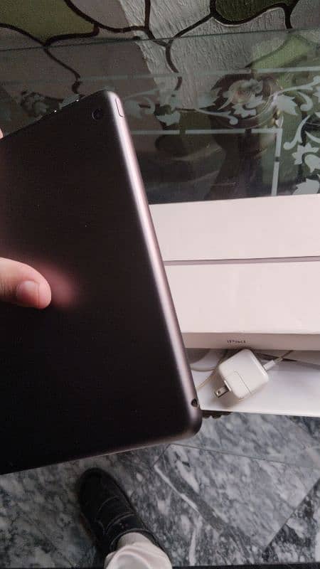 apple pad 7 generation 128gb 5