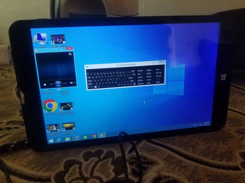 Sell Sell Windows Tablet Camputer full Setup 1