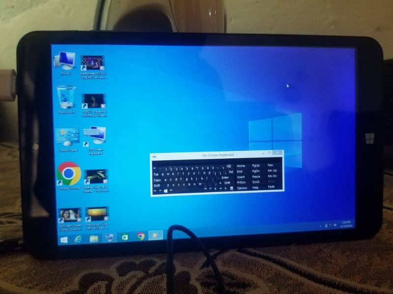 Sell Sell Windows Tablet Camputer full Setup 7