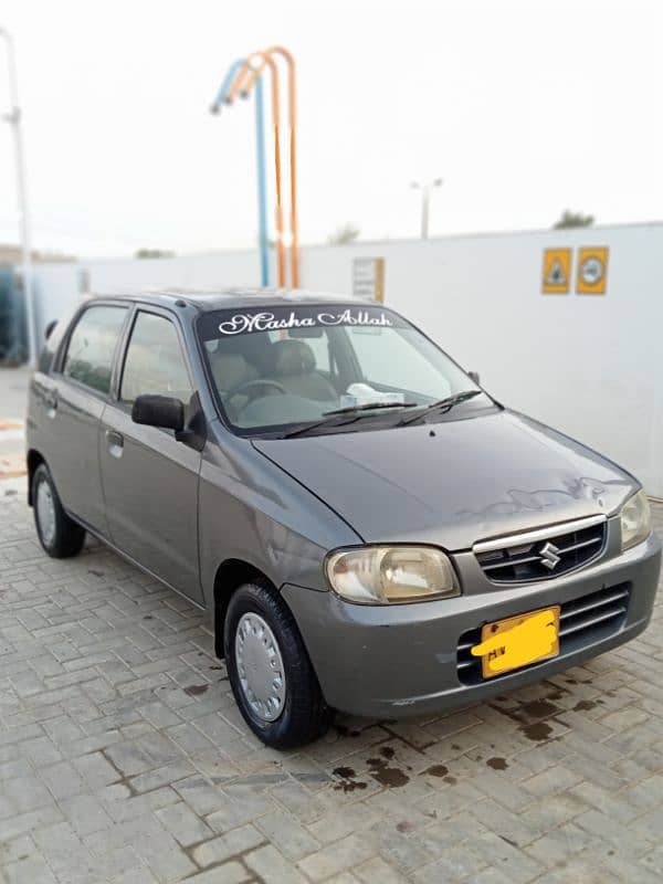 Suzuki Alto 2011- 03152645917 1