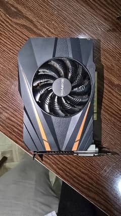 Gigabyte gtx 1060 3gb