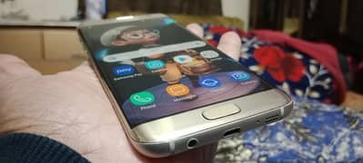 Samsung S7 Edge Non PTA