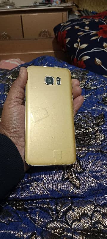 Samsung S7 Edge Non PTA 2