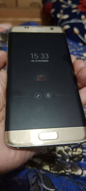 Samsung S7 Edge Non PTA 3