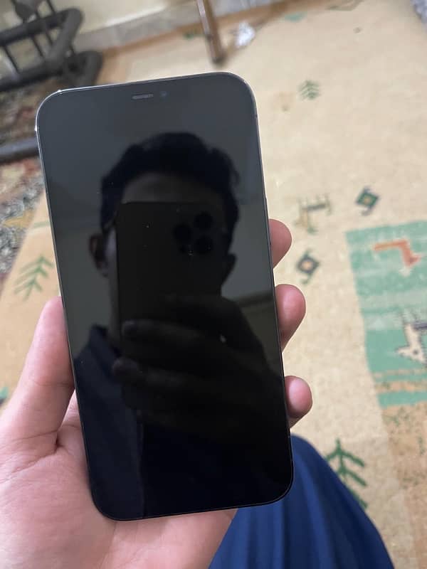 iphone 12 pro max 256 gb jv 1