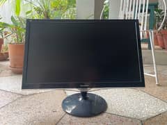 View Sonic 27 Inches FHD LCD