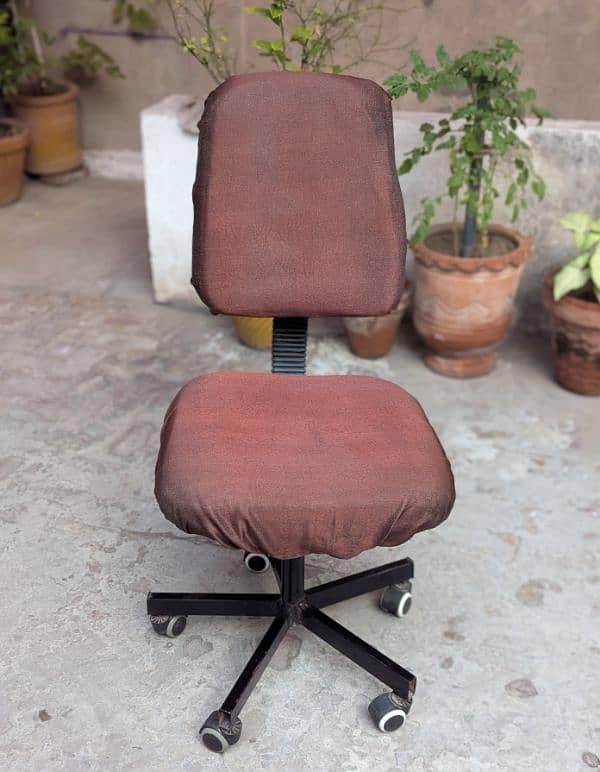 Office Chair for Sale 1