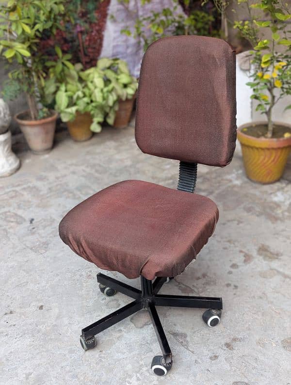 Office Chair for Sale 2