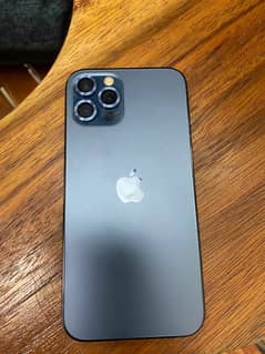 Apple iPhone 12 Pro