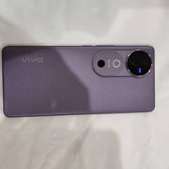 Brand New Condition VIVO V40 12/256