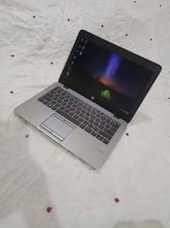 Hp EliteBook Core i5-4th Gen 8GB RAM Excellent Conditions 512GB HHD