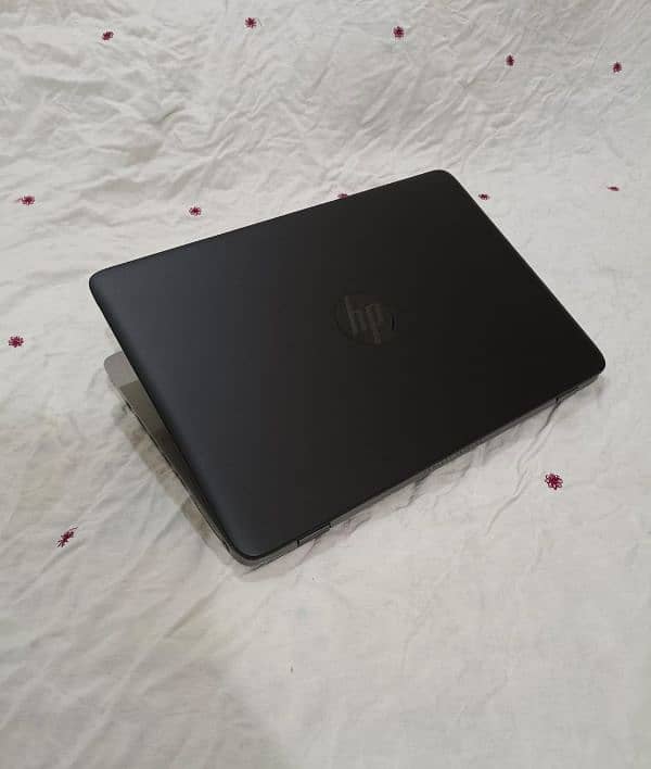 Hp EliteBook Core i5-4th Gen 8GB RAM Excellent Conditions 512GB HHD 2