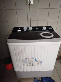 Washing Machine for Sale! (Urgent Sale)