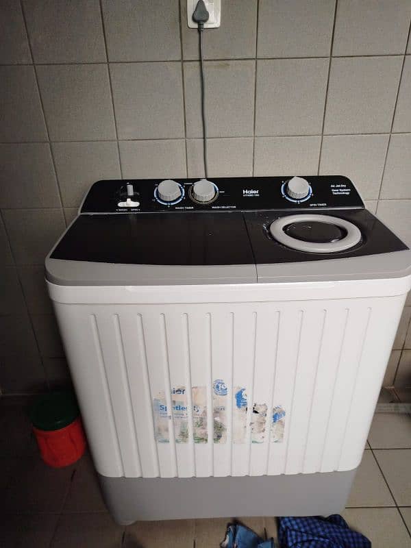 Washing Machine for Sale! (Urgent Sale) 0