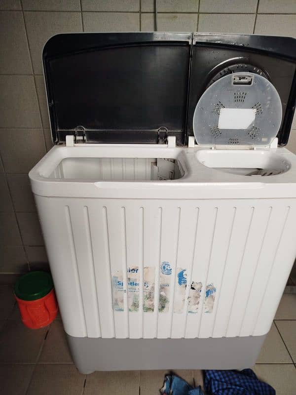 Washing Machine for Sale! (Urgent Sale) 2